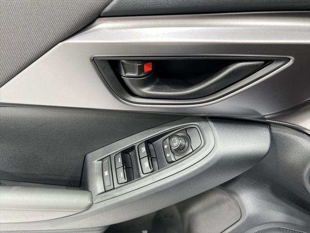 new 2025 Subaru Impreza car, priced at $26,170