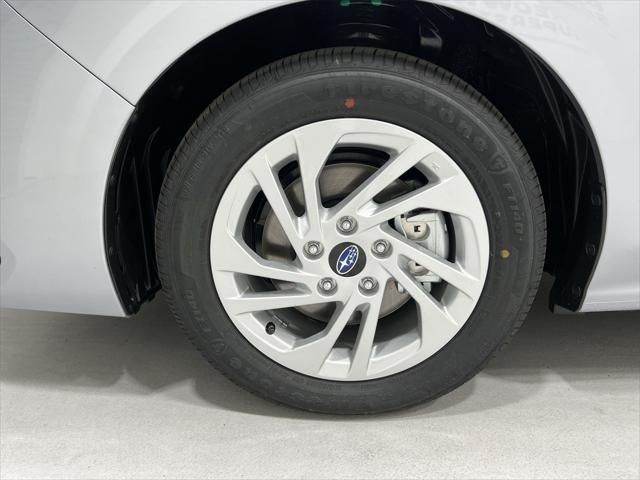 new 2025 Subaru Impreza car, priced at $26,170