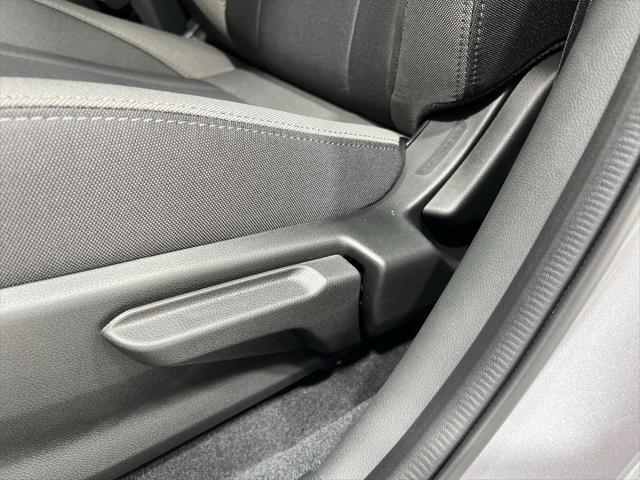 new 2025 Subaru Impreza car, priced at $26,170