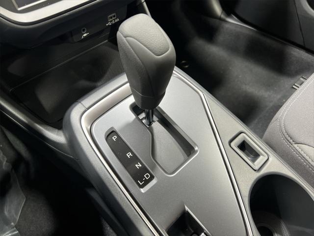 new 2025 Subaru Impreza car, priced at $26,170