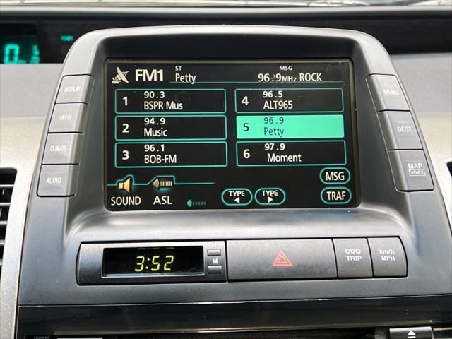used 2008 Toyota Prius car, priced at $8,995