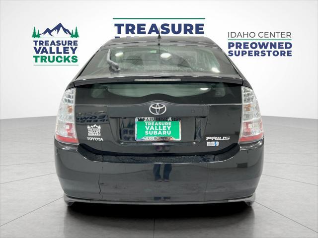 used 2008 Toyota Prius car, priced at $8,995