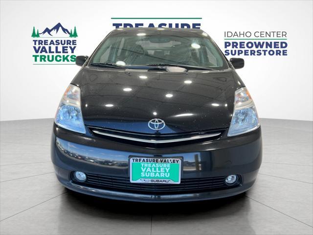used 2008 Toyota Prius car, priced at $8,995