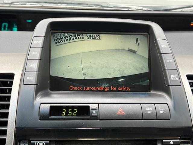used 2008 Toyota Prius car, priced at $8,995