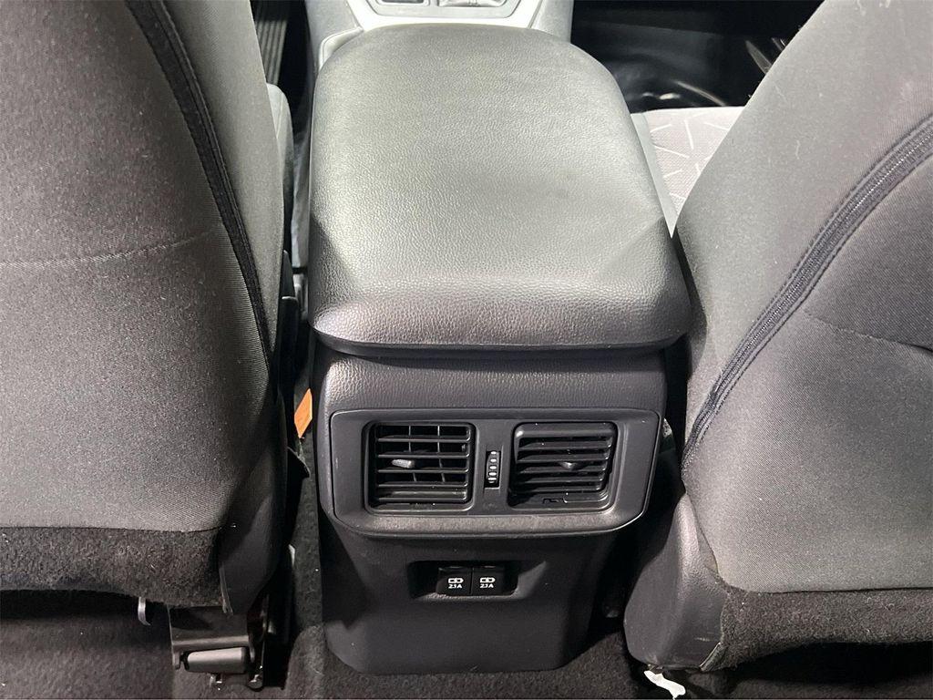 used 2019 Toyota RAV4 car, priced at $25,995