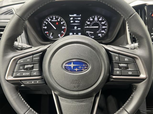 new 2025 Subaru Ascent car, priced at $41,331