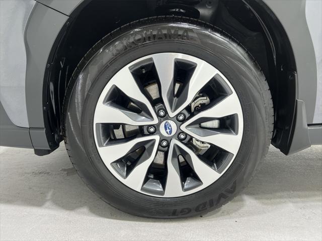 used 2024 Subaru Outback car, priced at $37,963