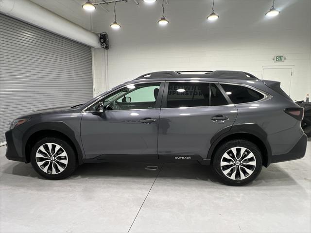 used 2024 Subaru Outback car, priced at $37,963