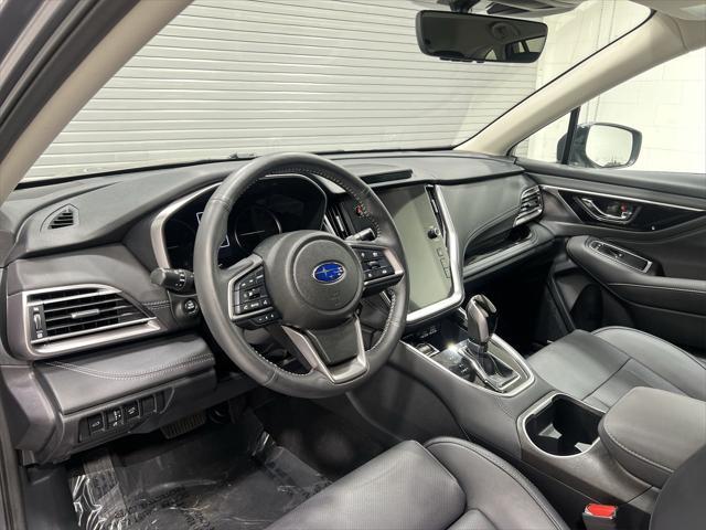 used 2024 Subaru Outback car, priced at $37,963