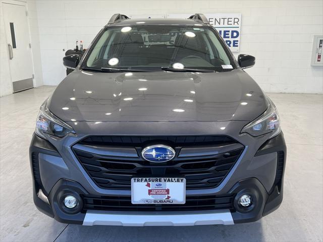 used 2024 Subaru Outback car, priced at $37,963