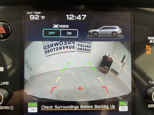 used 2024 Subaru Outback car, priced at $37,963