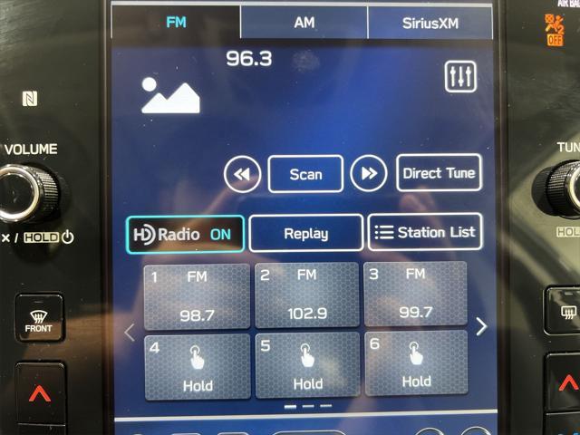 used 2024 Subaru Outback car, priced at $37,963