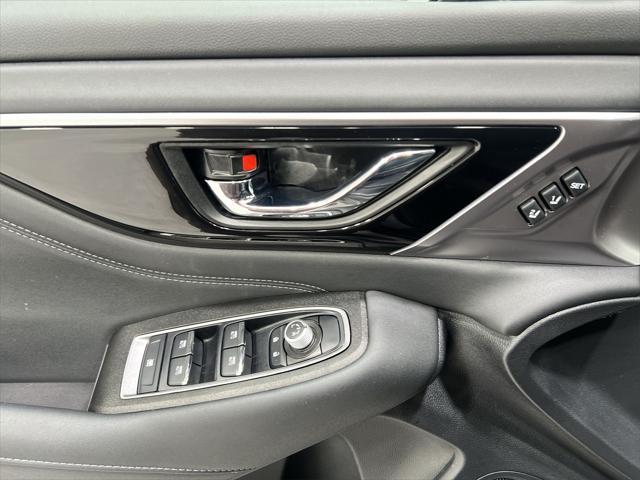 used 2024 Subaru Outback car, priced at $37,963
