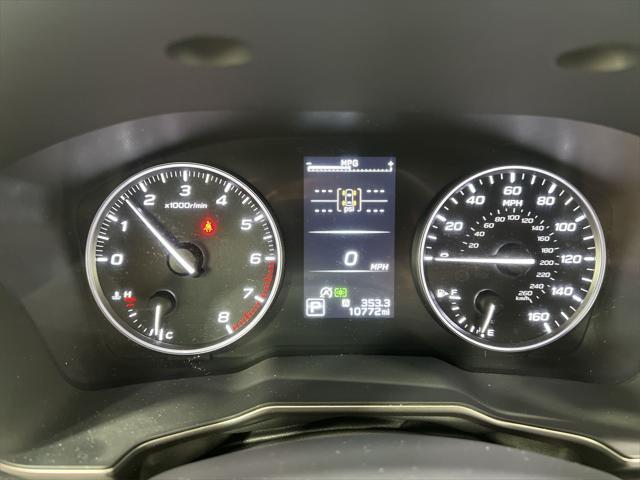 used 2024 Subaru Outback car, priced at $37,963