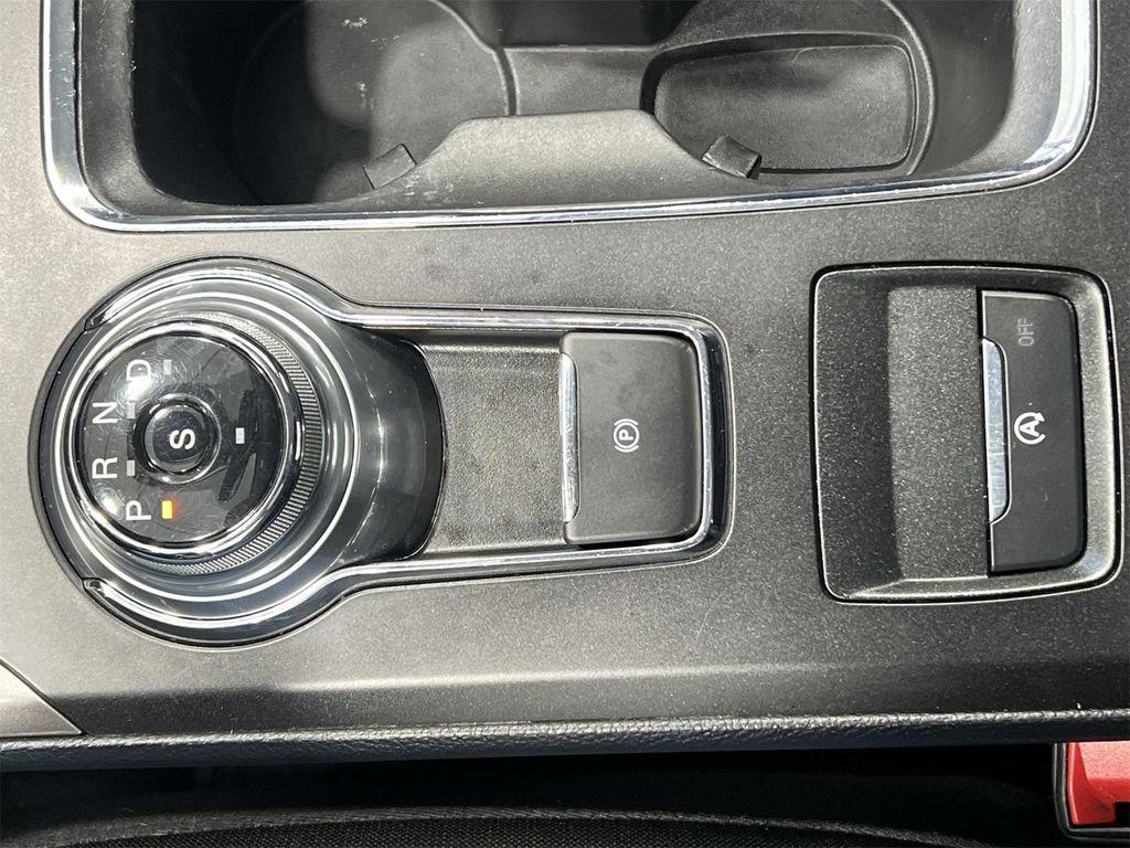 used 2019 Ford Fusion car, priced at $13,994