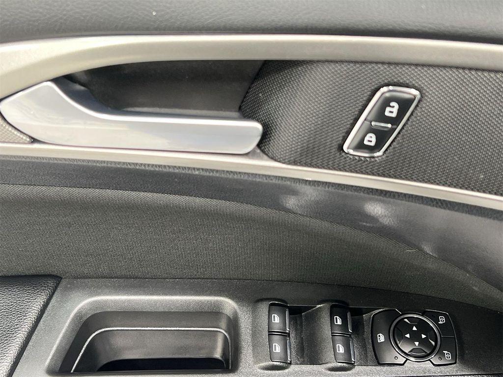 used 2019 Ford Fusion car, priced at $13,994