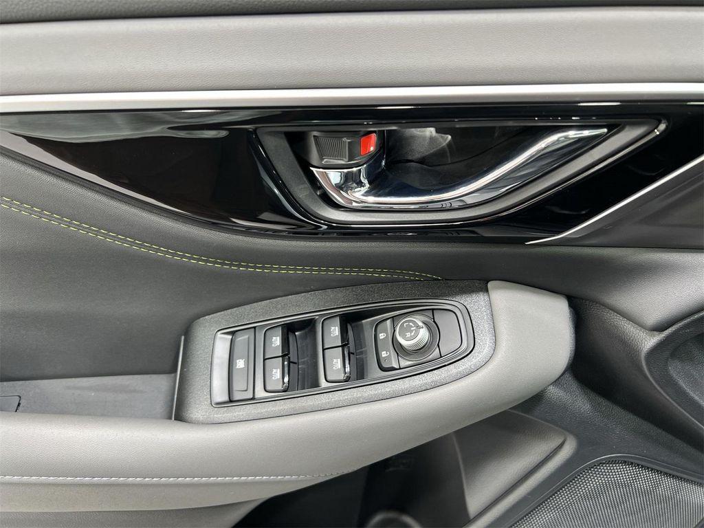 new 2025 Subaru Outback car, priced at $40,486