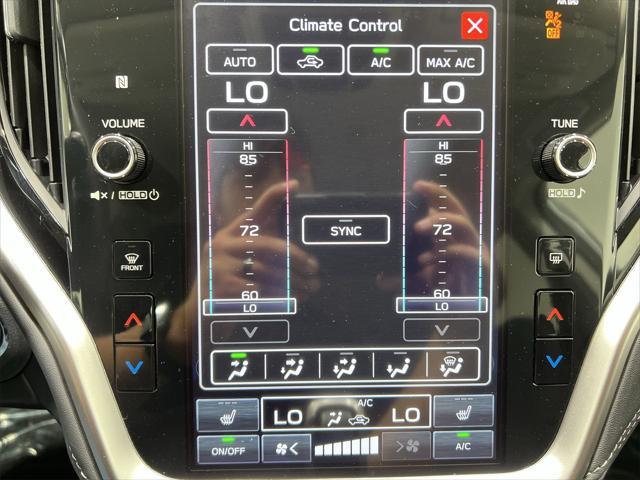 used 2024 Subaru Outback car, priced at $34,998