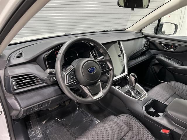 used 2024 Subaru Outback car, priced at $34,998