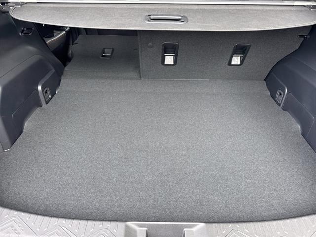 new 2025 Subaru Crosstrek car, priced at $34,190