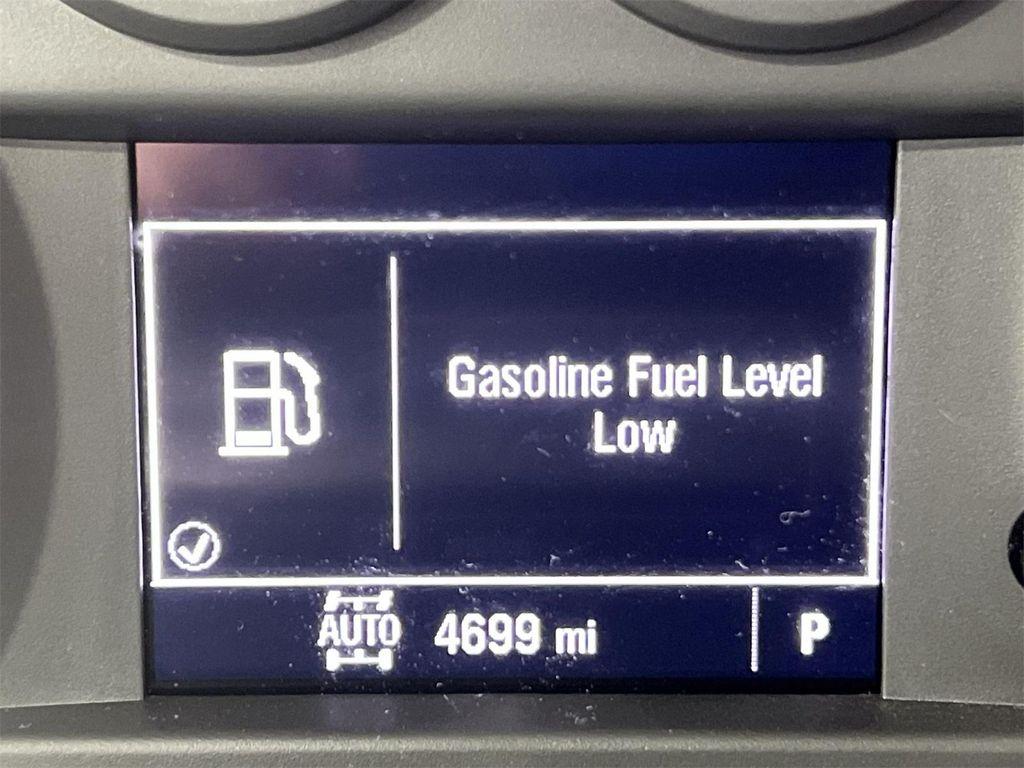 used 2022 Chevrolet Silverado 1500 car, priced at $35,995