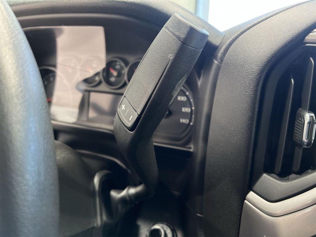 used 2022 Chevrolet Silverado 1500 car, priced at $35,995