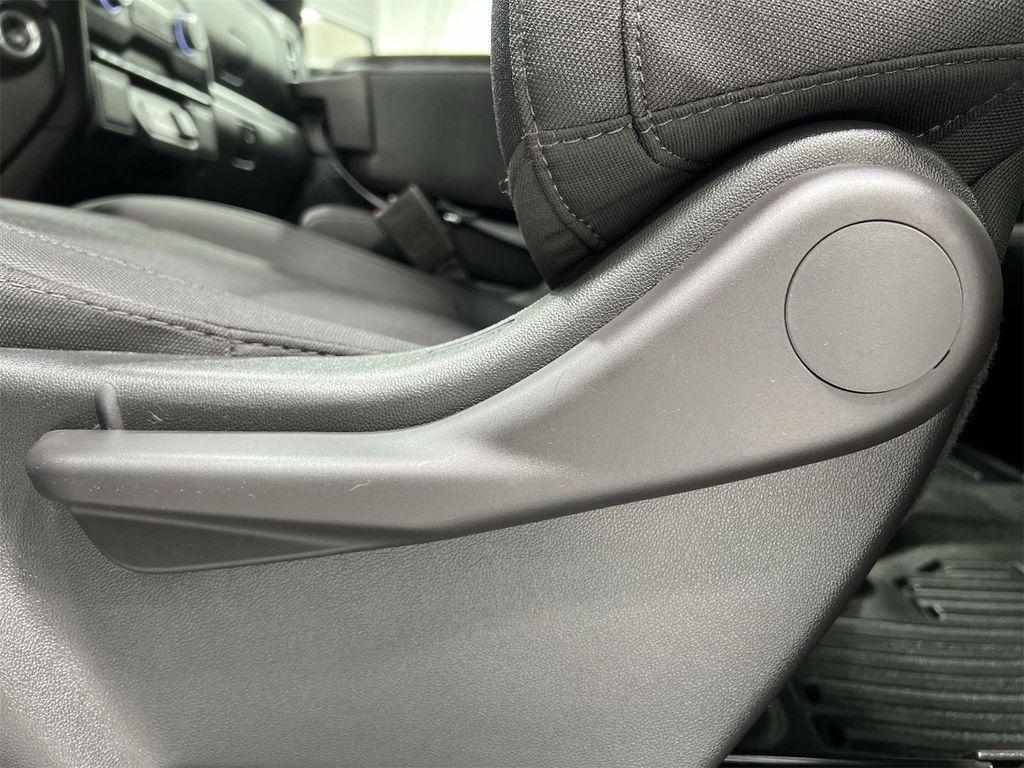 used 2022 Chevrolet Silverado 1500 car, priced at $35,995