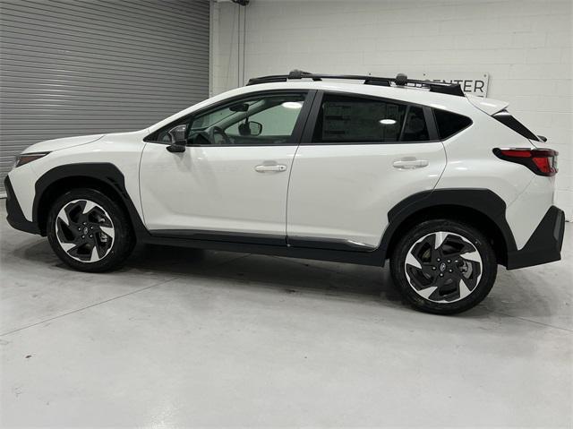 new 2024 Subaru Crosstrek car, priced at $35,569