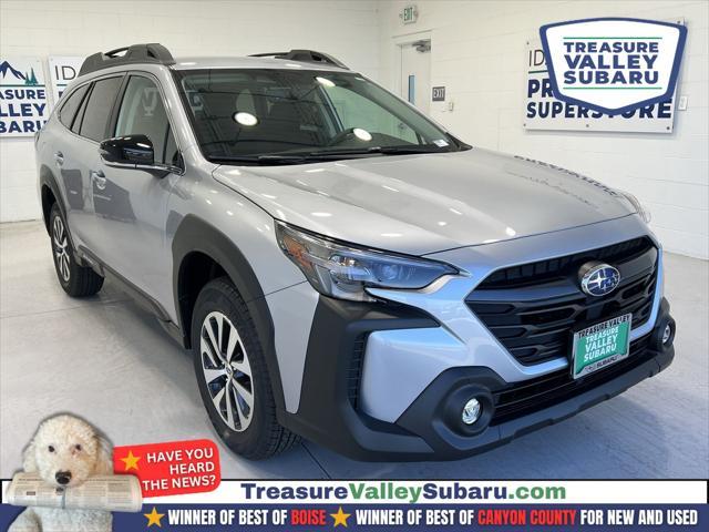 new 2025 Subaru Outback car, priced at $36,765