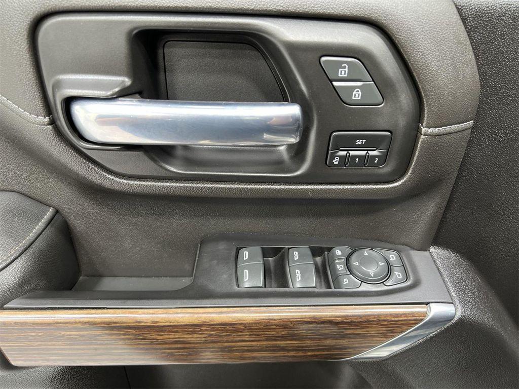 used 2022 Chevrolet Silverado 3500 car, priced at $68,995