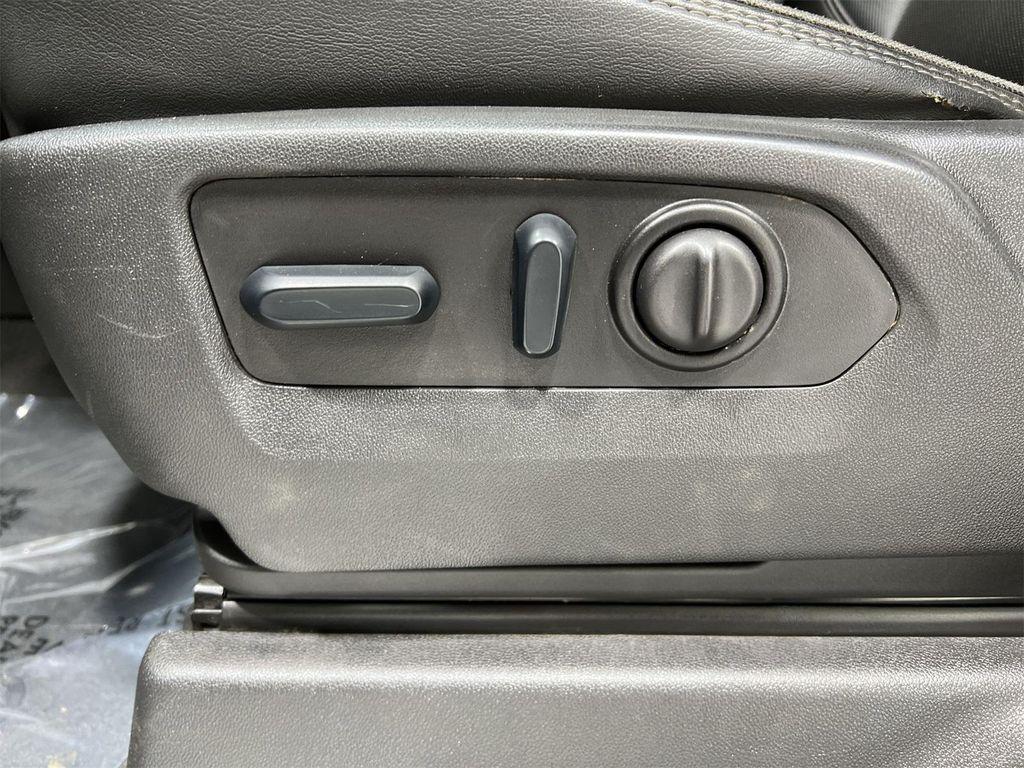 used 2022 Chevrolet Silverado 3500 car, priced at $68,995