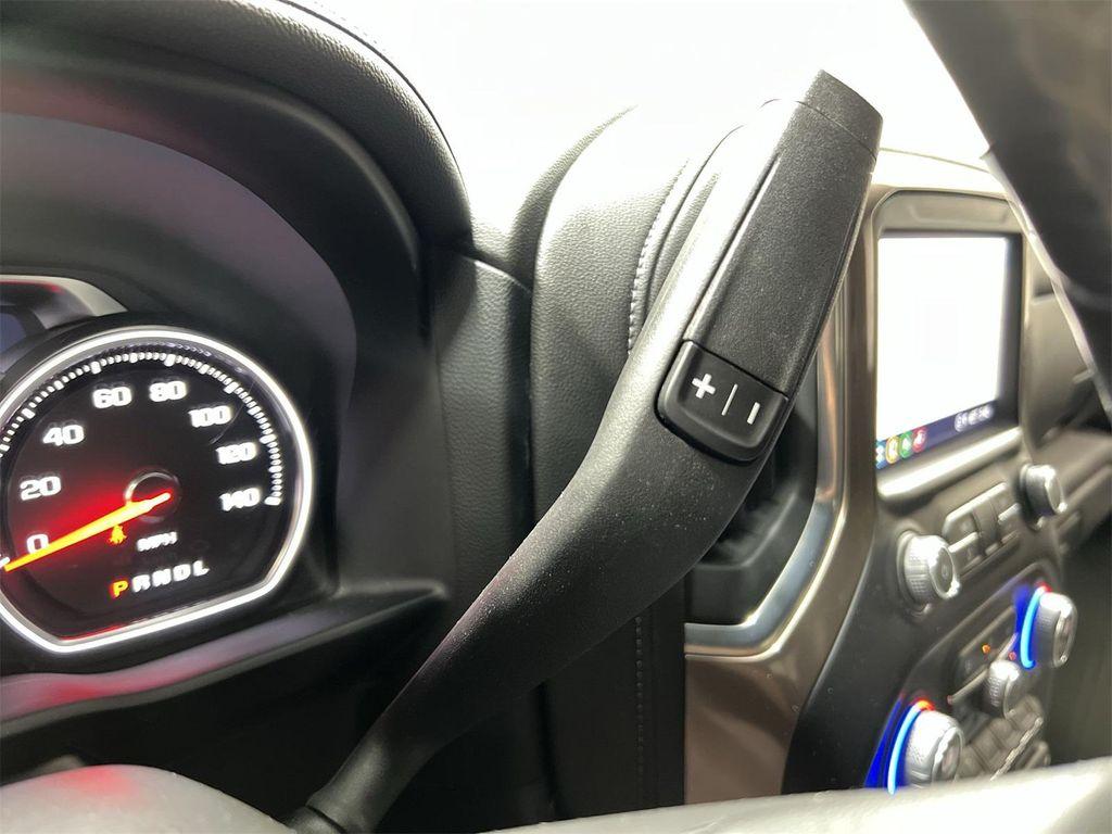 used 2022 Chevrolet Silverado 3500 car, priced at $68,995