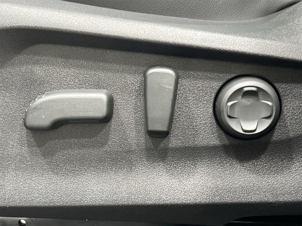 new 2025 Subaru Ascent car, priced at $50,377