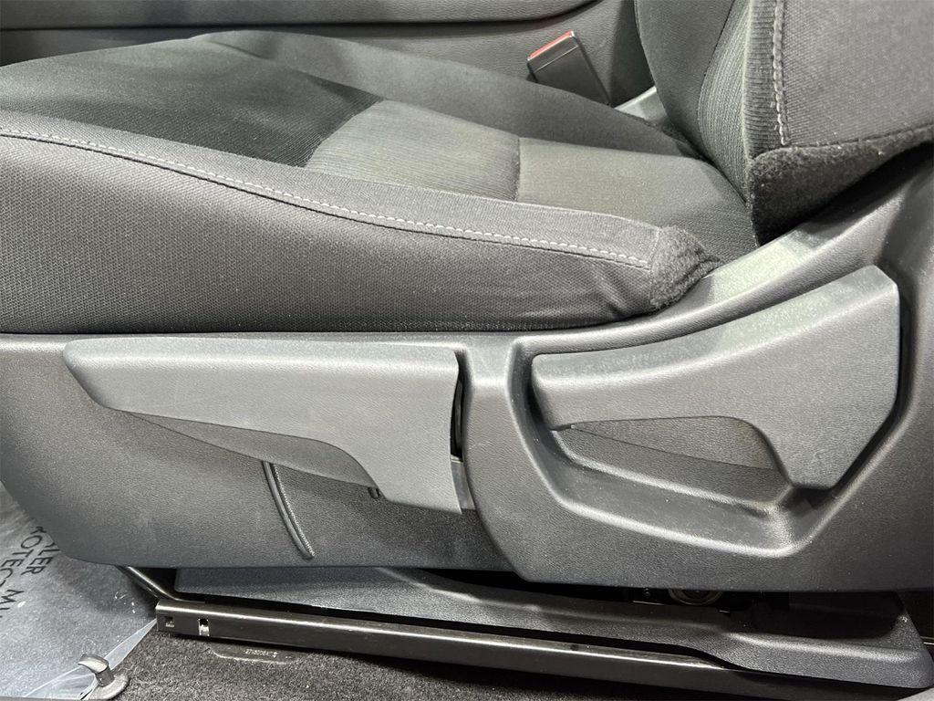used 2024 Nissan Sentra car, priced at $22,778
