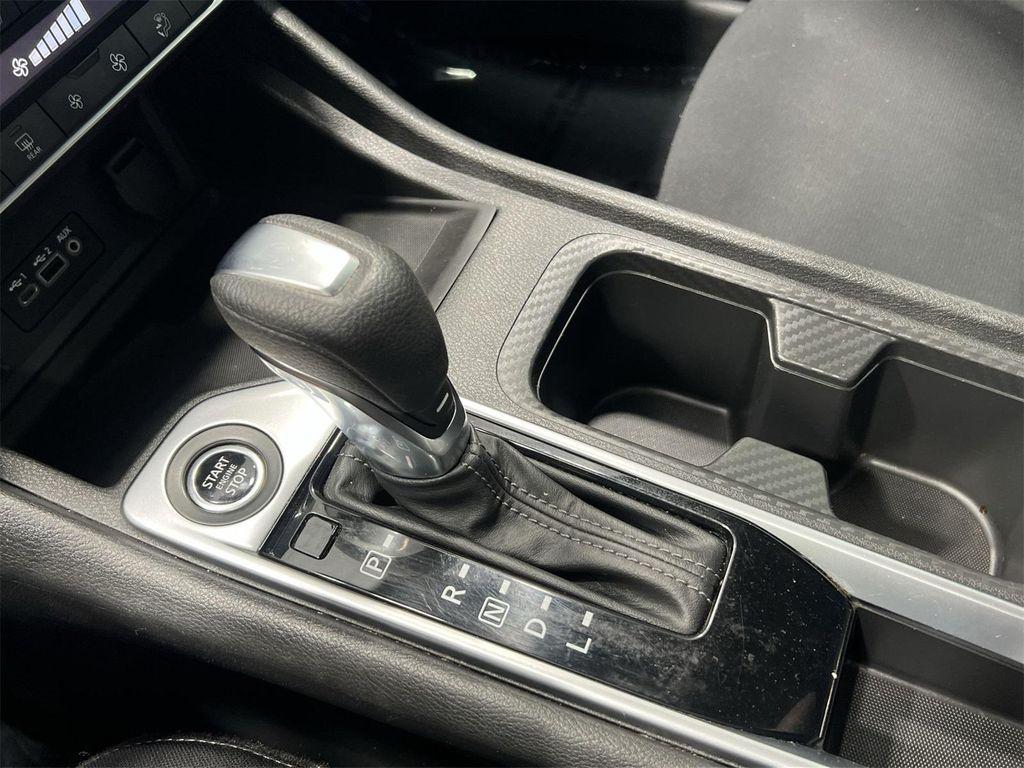 used 2024 Nissan Sentra car, priced at $22,778