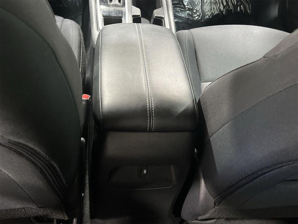 used 2024 Nissan Sentra car, priced at $22,778