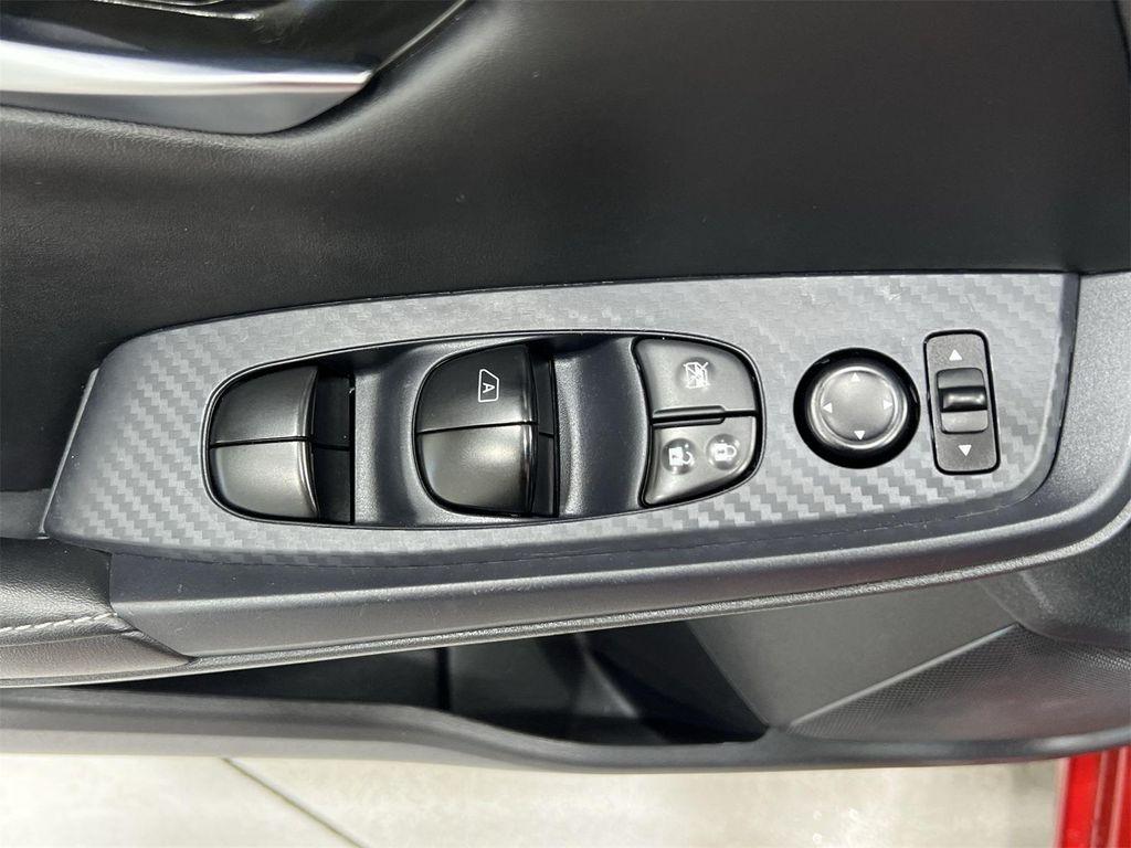 used 2024 Nissan Sentra car, priced at $22,778