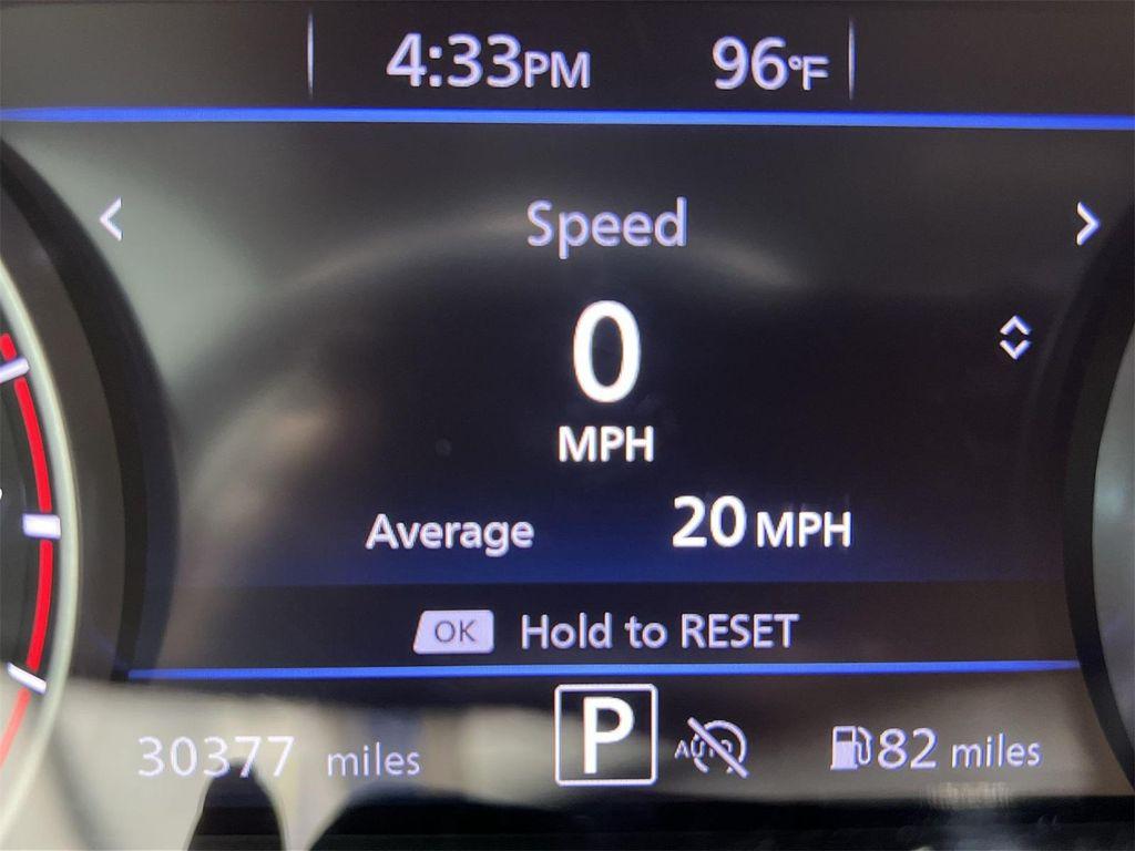used 2024 Nissan Sentra car, priced at $22,778