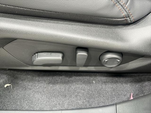 new 2025 Subaru Forester car, priced at $43,008