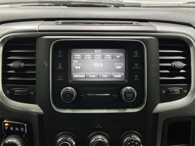 used 2024 Ram 1500 Classic car, priced at $35,995