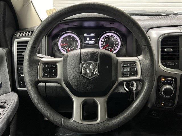 used 2024 Ram 1500 Classic car, priced at $35,995