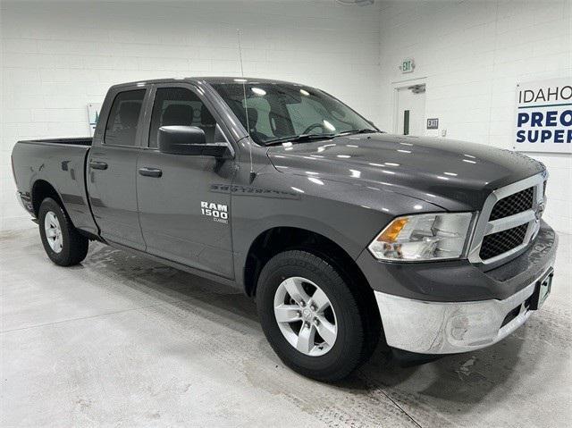 used 2024 Ram 1500 Classic car, priced at $35,995