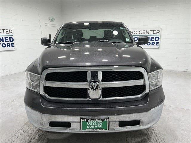 used 2024 Ram 1500 Classic car, priced at $35,995