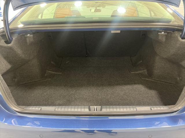 used 2021 Subaru Legacy car, priced at $35,995