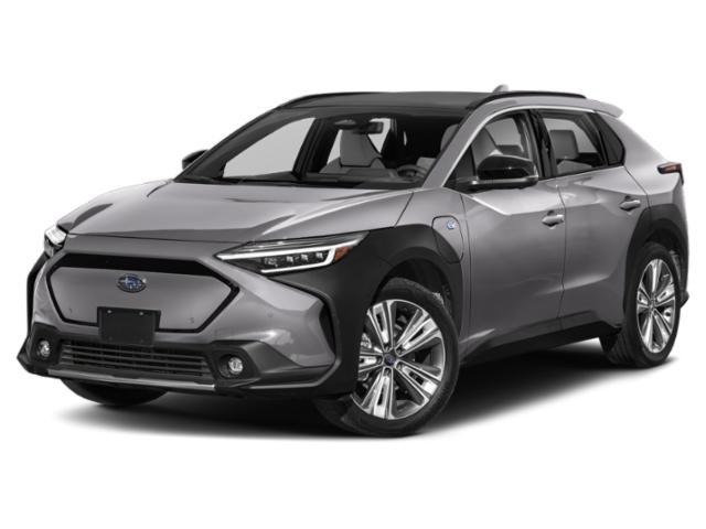new 2025 Subaru Solterra car, priced at $47,932