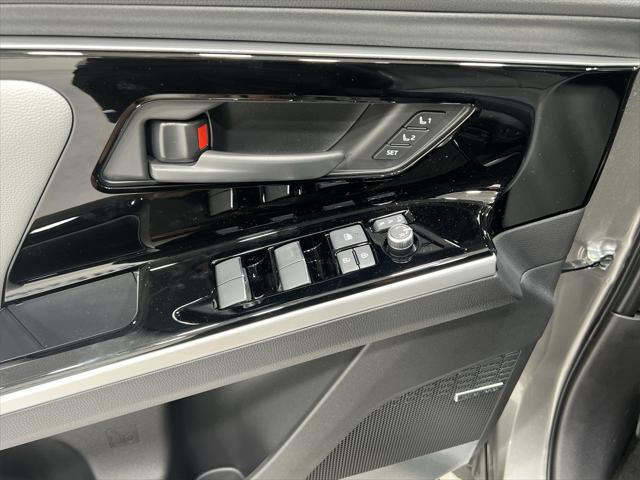 new 2025 Subaru Solterra car, priced at $47,932