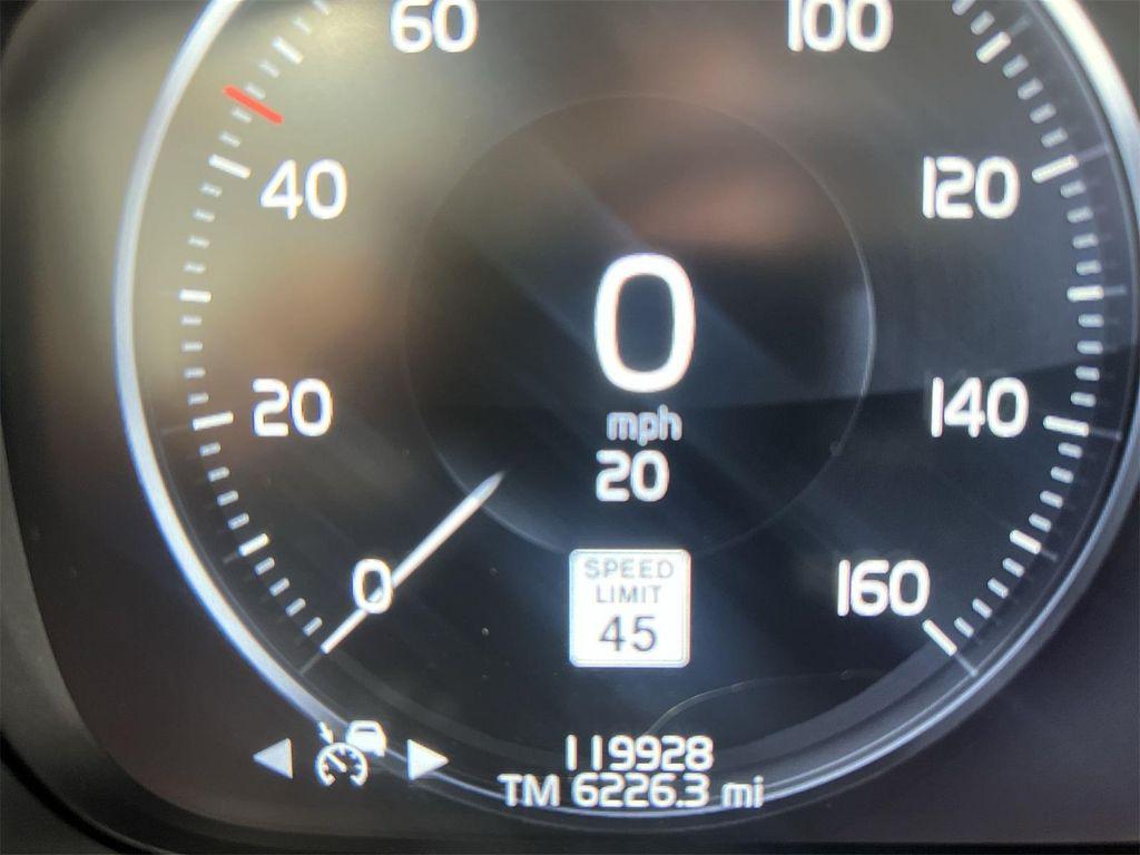 used 2017 Volvo XC90 car, priced at $16,995