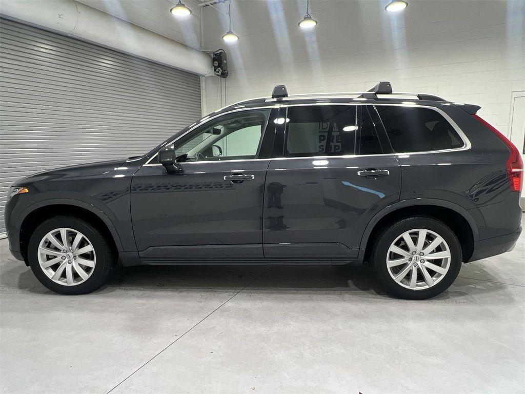 used 2017 Volvo XC90 car, priced at $16,995