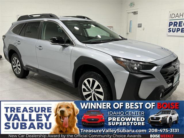 new 2025 Subaru Outback car, priced at $35,000