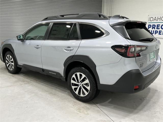 new 2025 Subaru Outback car, priced at $35,000